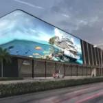 PM Modi inaugurates Mumbai International Cruise Terminal September 20 2025