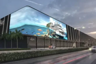 PM Modi inaugurates Mumbai International Cruise Terminal September 20 2025