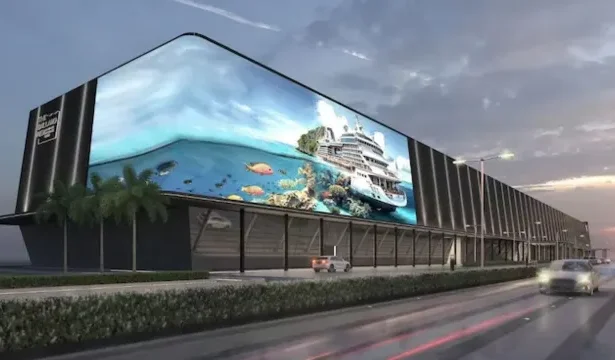 PM Modi inaugurates Mumbai International Cruise Terminal September 20 2025