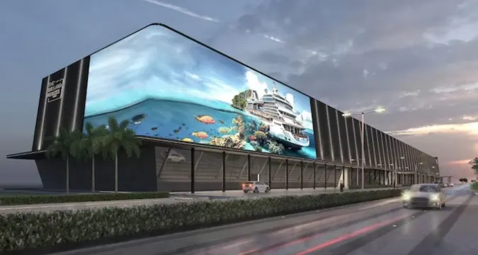 PM Modi inaugurates Mumbai International Cruise Terminal September 20 2025
