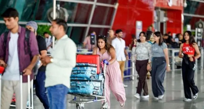 Racist memes targeting Indian workers posted during Operation Clog The Toilet