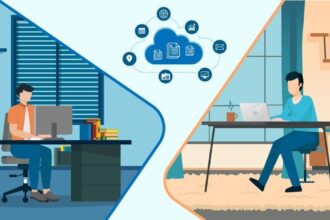 Remote Work Culture – Will It Stay or Fade Away?