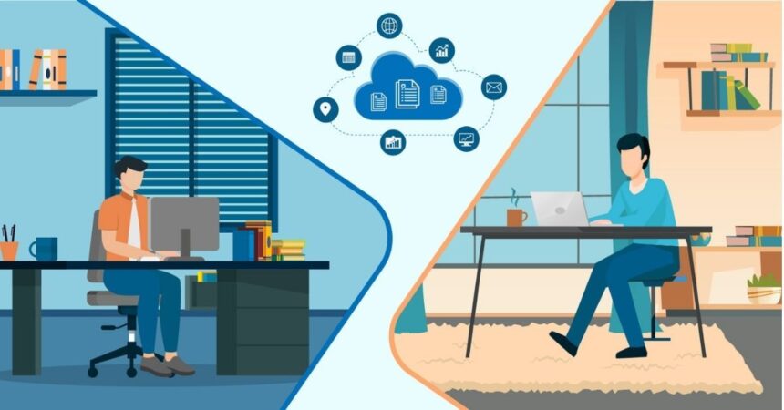 Remote Work Culture – Will It Stay or Fade Away?
