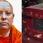 Swami Chaitanyananda Godman accused in Delhi molestation case