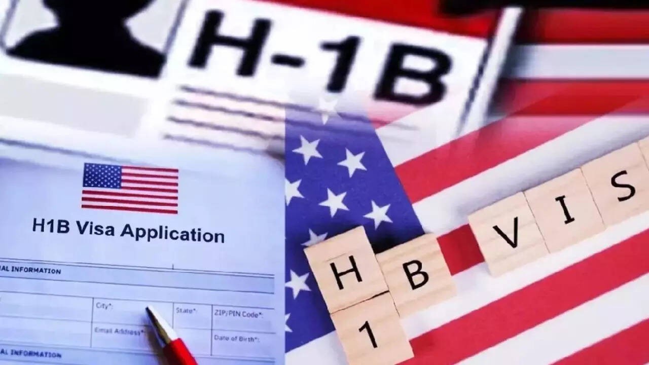 Understanding the H-1B Visa A Comprehensive Guide for 2025