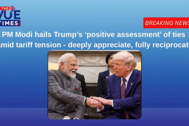 Trump–Modi Ties Under Strain Trade, Oil, and Friendship
