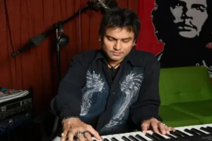 Zubeen Garg mortal remains taken to GMCH for second postmortem