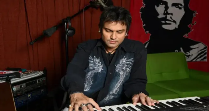 Zubeen Garg mortal remains taken to GMCH for second postmortem