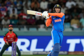 Asia Cup 2025 Final Abhishek Trolls Pakistan Star