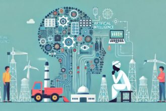 UP’s Vision 2047: AI & Deep Tech as Growth Engines