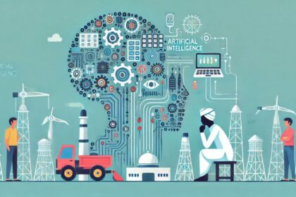 UP’s Vision 2047: AI & Deep Tech as Growth Engines