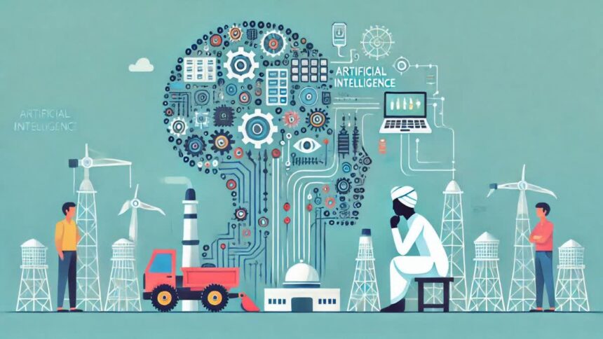 UP’s Vision 2047: AI & Deep Tech as Growth Engines