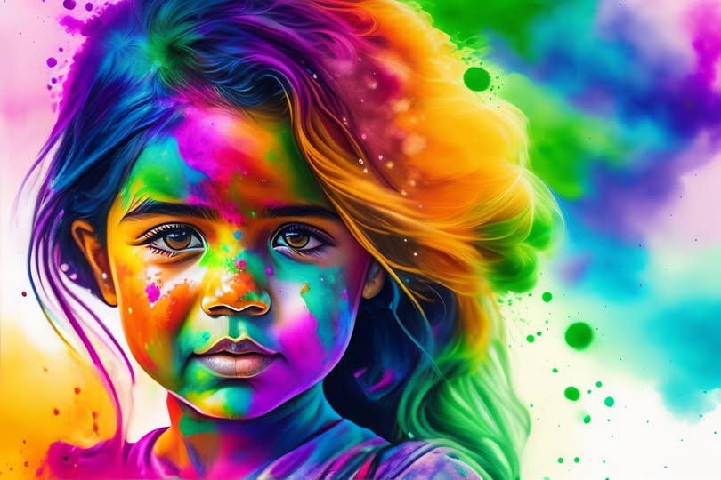 AI Image Tools & Festive Photo Trends: Saree Edits & Virals