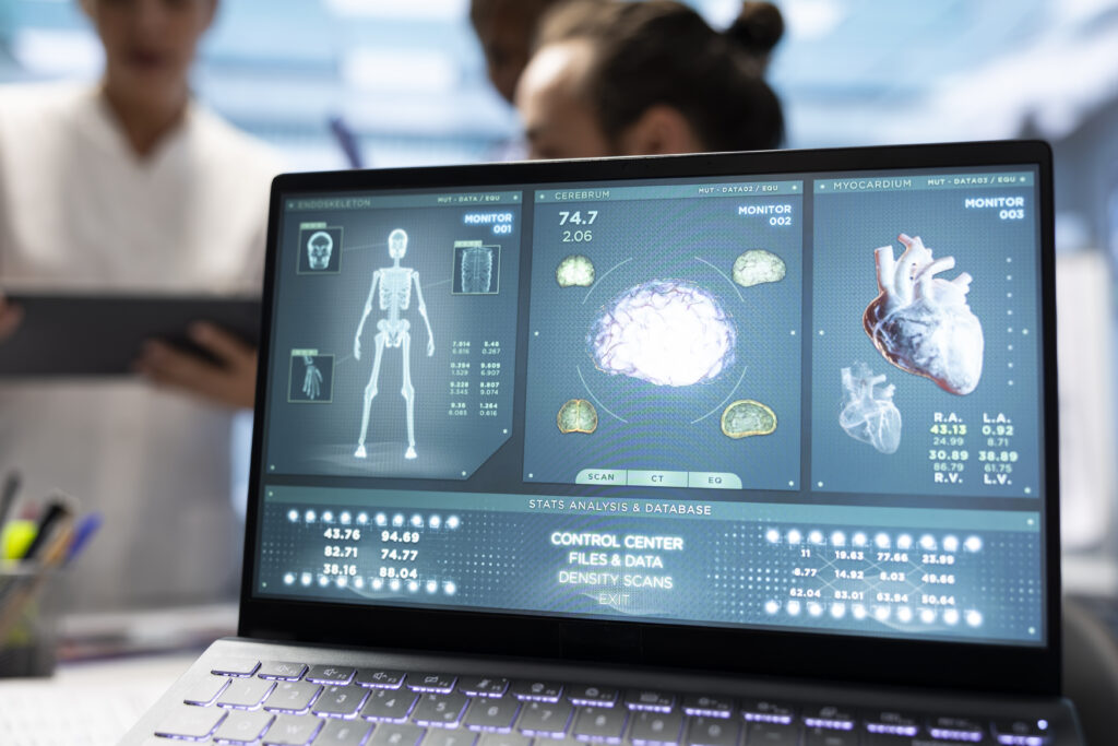 UP’s Vision 2047: AI & Deep Tech as Growth Engines