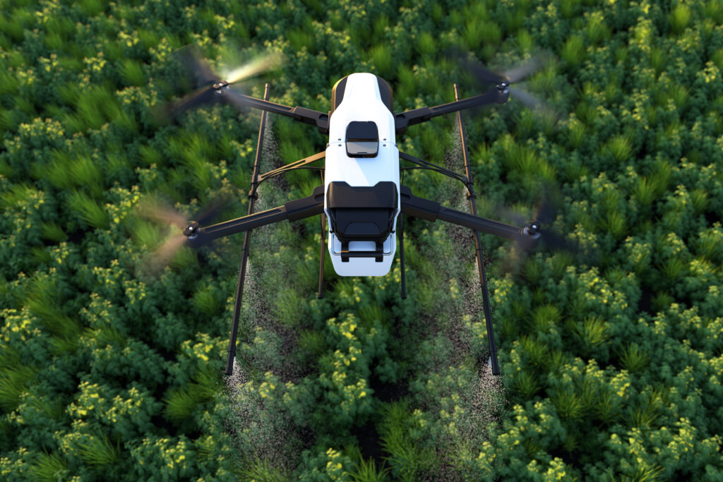 UP’s Vision 2047: AI & Deep Tech as Growth Engines
