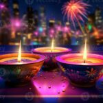 Indian Festivals in 2025 – Eco-Friendly Celebrations