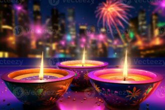 Indian Festivals in 2025 – Eco-Friendly Celebrations