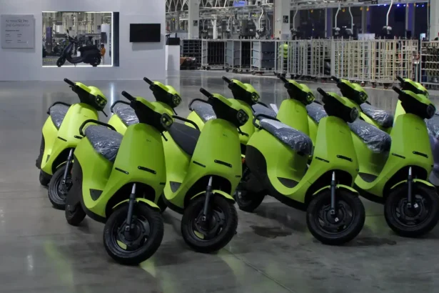 What’s New in India’s EVs: Two-Wheelers, Subsidies & Infra