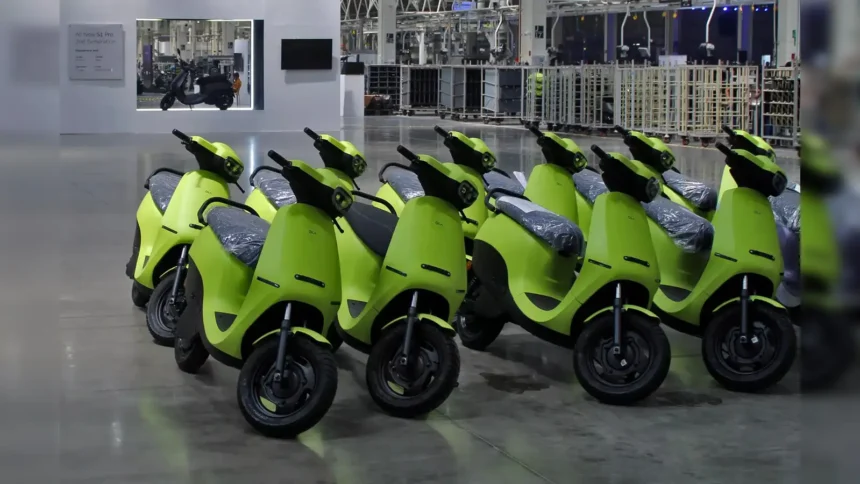 What’s New in India’s EVs: Two-Wheelers, Subsidies & Infra