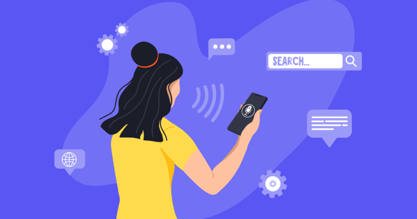 Voice Search Optimization Tips for India 2025
