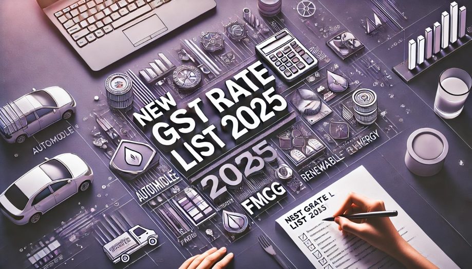 GST Utsav 2025 Relief for India’s Middle-Class Families