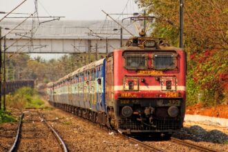 A Beginner’s Guide to Indian Railways Train Categories