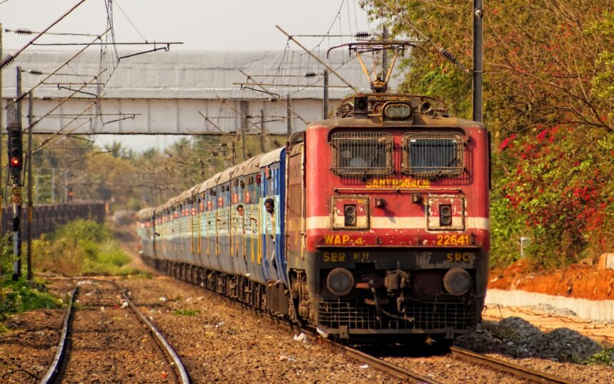 A Beginner’s Guide to Indian Railways Train Categories