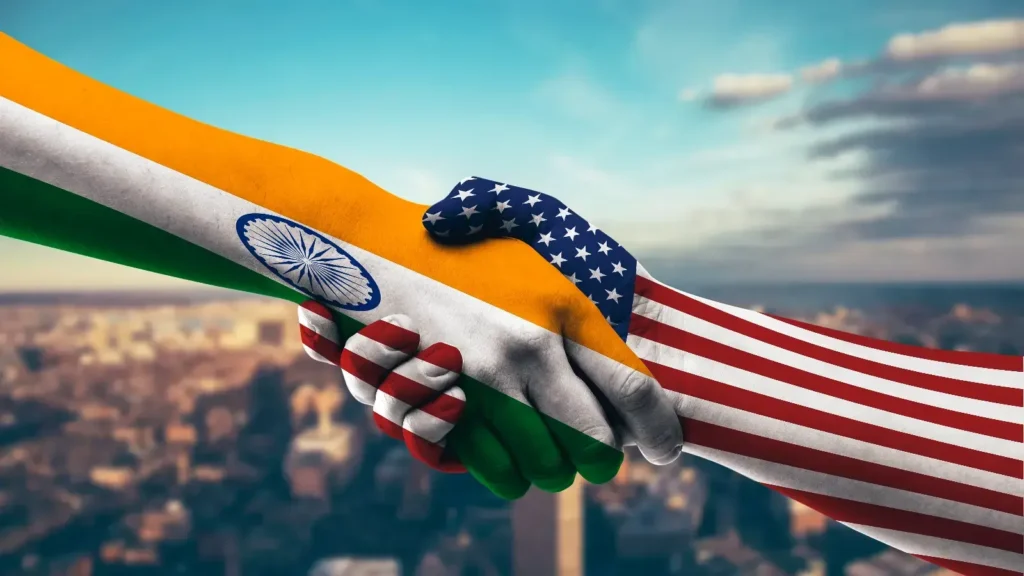 India–US Trade Talks 2025: Tariff Changes & Business Impact