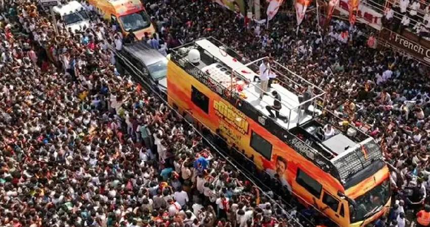 Karur stampede tragedy has reignited India’s debate on crowd safety and management.