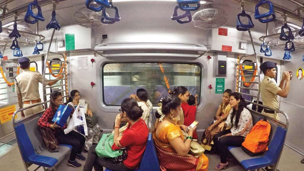A Beginner’s Guide to Indian Railways Train Categories