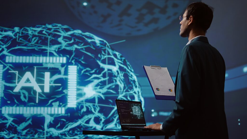 UP’s Vision 2047: AI & Deep Tech as Growth Engines