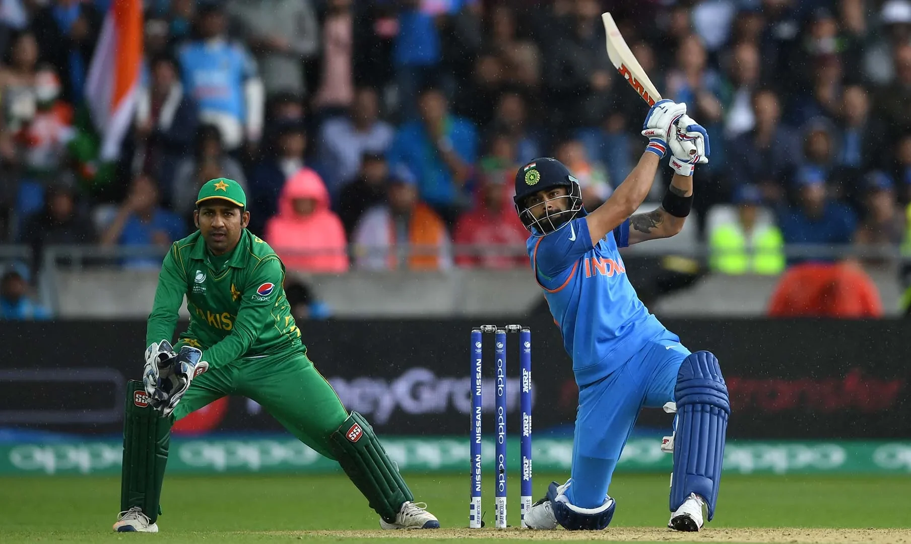 Asia Cup 2025 Final Abhishek Trolls Pakistan Star