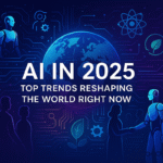 AI in India 2025 Top Search Trends and What They Reveal About Our Tech Future