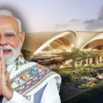 PM Modi Inaugurates Mumbai’s Second International Airport