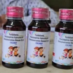 Toxic Cough Syrup Scandal Inside the Arrest of Sresan Pharma’s Owner G. Ranganathan