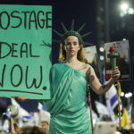 Israel Approves Hostage Deal Outline with Hamas