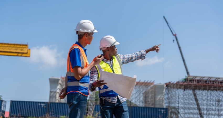 Modern infrastructure and industrial corridors driving Make in India 2.0