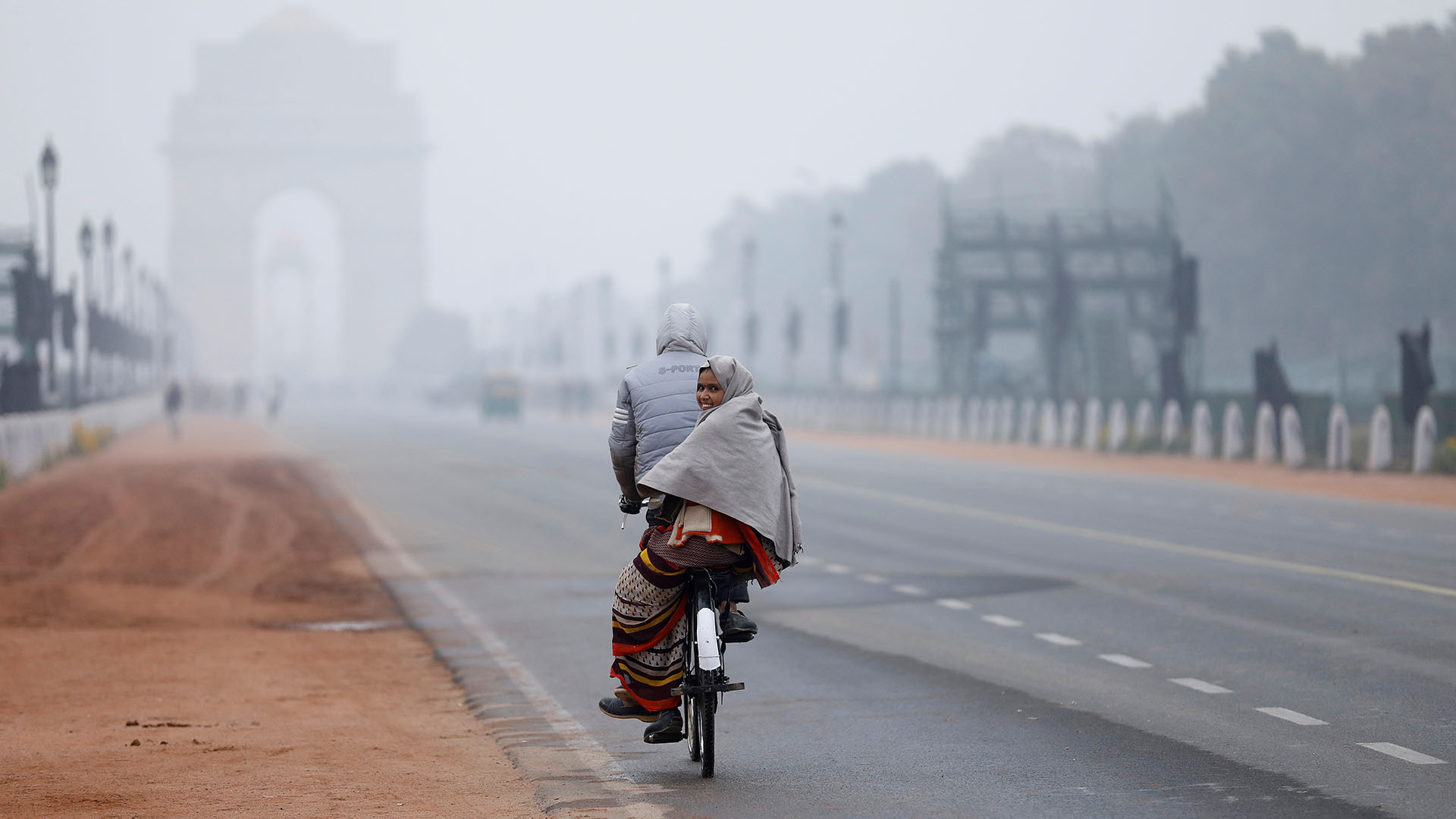 Why India Is Likely to Face Its Coldest Winter in Decades (2025–26)