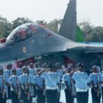 Indian Air Force Day 2025 Honouring the Guardians of Our Sky