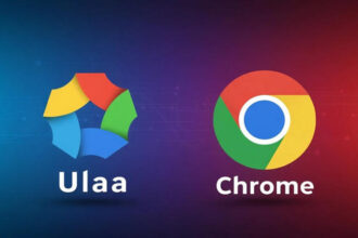 Google Chrome vs Ulaa Browser A Complete Comparison of Speed, Privacy & Features