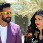 Aishwarya & Abhishek Bachchan File ₹4 Crore Lawsuit Against Google