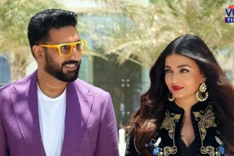 Aishwarya & Abhishek Bachchan File ₹4 Crore Lawsuit Against Google