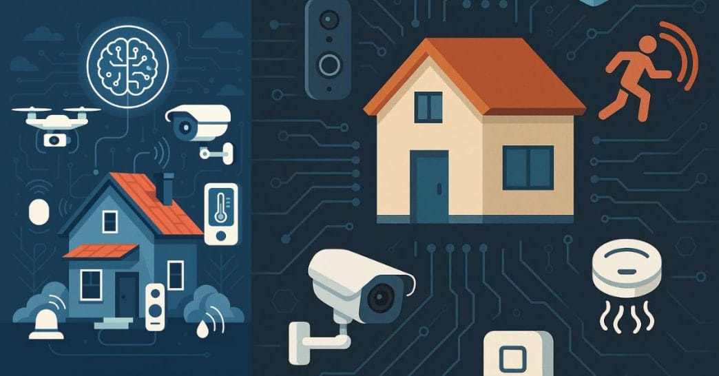 AI Doorbells Are Here Google’s Smart Home Upgrade Explained