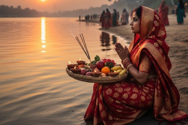 Chhath Puja Origin, Rituals & Story of Devsena