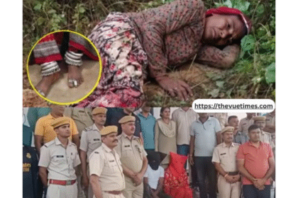 Elderly Woman Attacked in Sawai Madhopur for Anklets