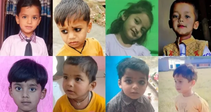 Families mourn victims of India’s cough syrup poisoning tragedy