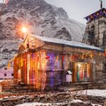 From Kashi to Kedarnath How Temple Cities Are Transforming