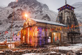 From Kashi to Kedarnath How Temple Cities Are Transforming