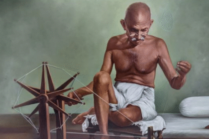 Gandhi Jayanti 2025: Why Mahatma’s Message Matters