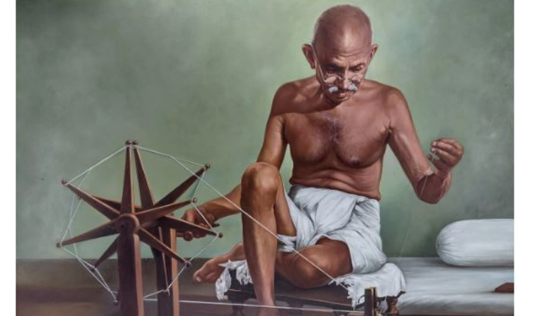 Gandhi Jayanti 2025: Why Mahatma’s Message Matters